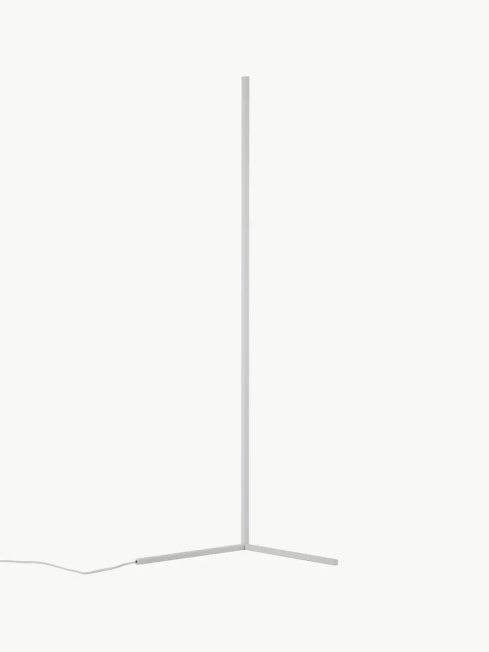 Nova Luce LED-Stehlampe V-Line