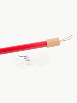 Seletti LED-Wandleuchte Linea mit Stecker