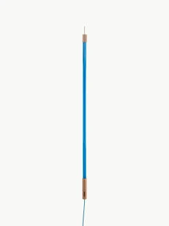 Seletti LED-Wandleuchte Linea mit Stecker