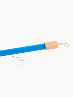 Seletti LED-Wandleuchte Linea mit Stecker