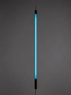 Seletti LED-Wandleuchte Linea mit Stecker