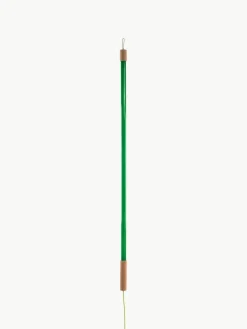 Seletti LED-Wandleuchte Linea mit Stecker
