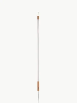 Seletti LED-Wandleuchte Linea mit Stecker