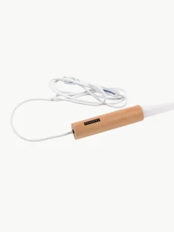 Seletti LED-Wandleuchte Linea mit Stecker