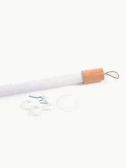 Seletti LED-Wandleuchte Linea mit Stecker