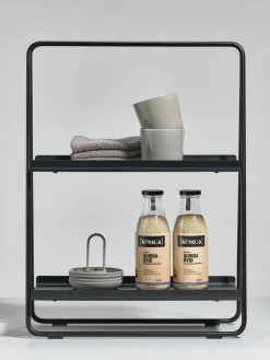 Zone Denmark Leiterregal A-Table