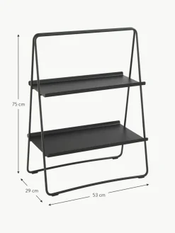 Zone Denmark Leiterregal A-Table