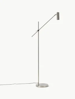 Westwing Collection Leselampe Cassandra