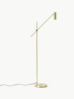 Westwing Collection Leselampe Cassandra