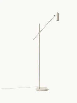 Westwing Collection Leselampe Cassandra