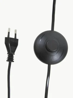 Markslöjd Leselampe Edgar mit Antik-Finish