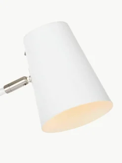 Markslöjd Leselampe Linear mit Ablage und Ladestation