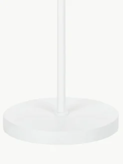 Markslöjd Leselampe Linear mit Ablage und Ladestation