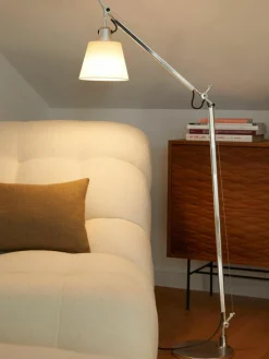 Artemide Leselampe Tolomeo Basculante