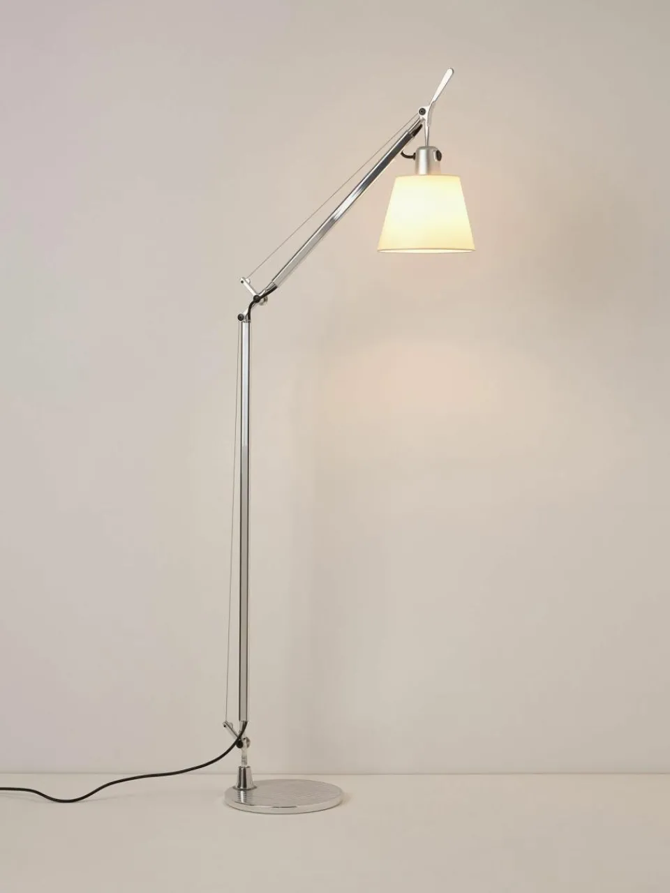 Artemide Leselampe Tolomeo Basculante