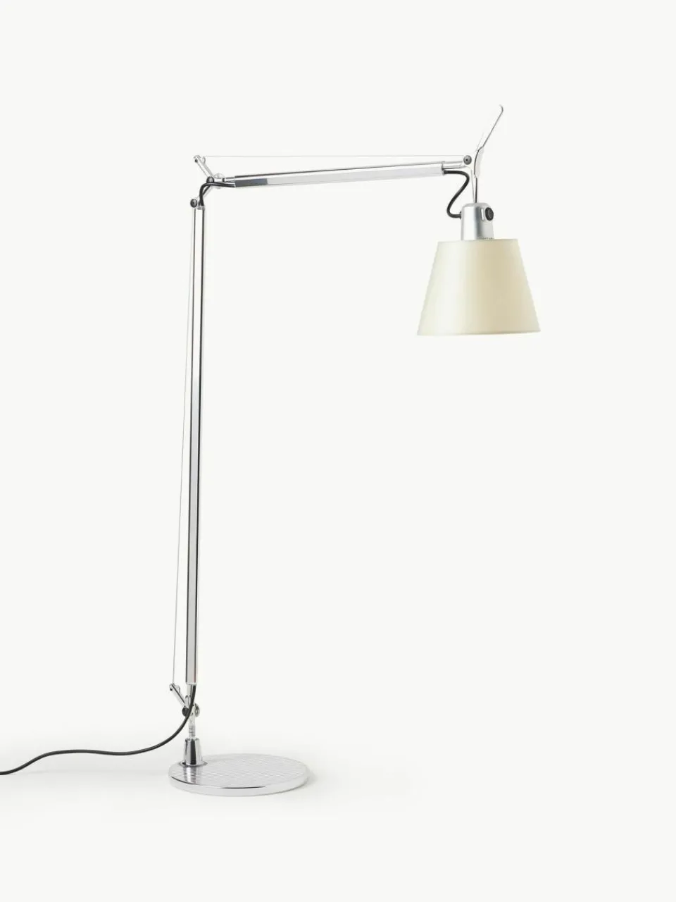Artemide Leselampe Tolomeo Basculante