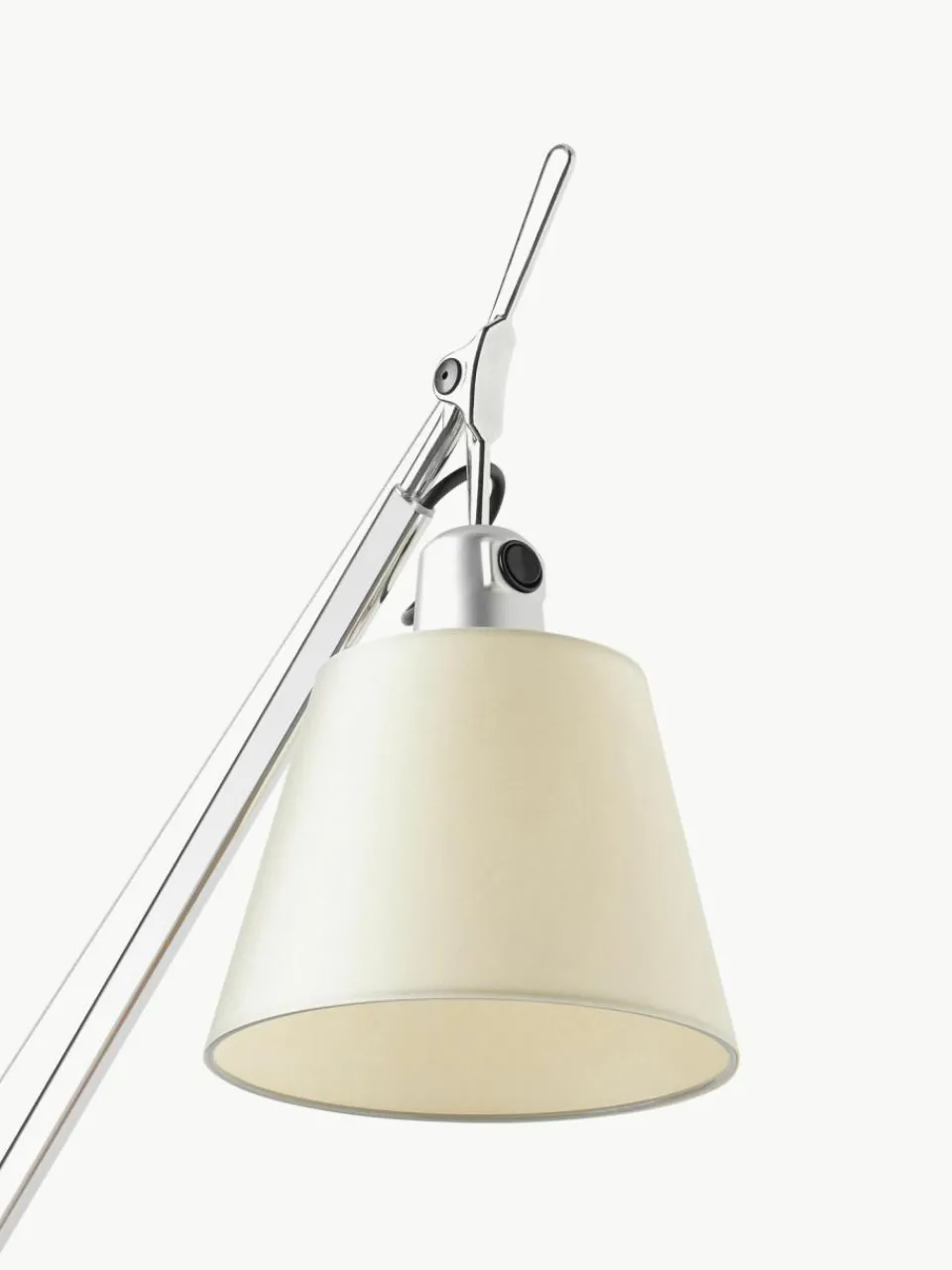 Artemide Leselampe Tolomeo Basculante