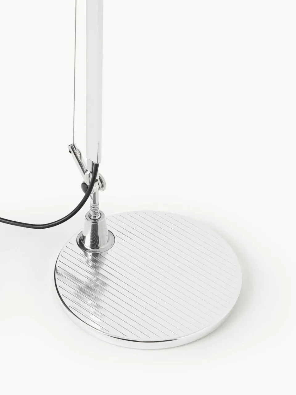 Artemide Leselampe Tolomeo Basculante