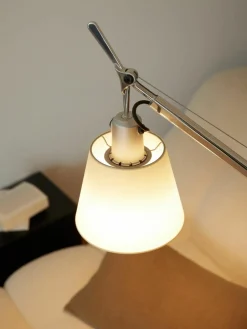 Artemide Leselampe Tolomeo Basculante