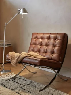 Artemide Leselampe Tolomeo Lettura