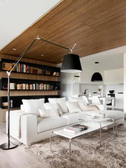 Artemide Leselampe Tolomeo Mega