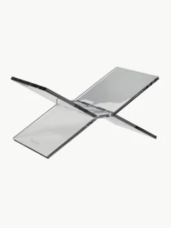 TASCHEN Leseständer Crystal