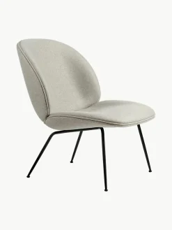 GUBI Loungesessel Beetle