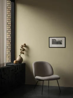 GUBI Loungesessel Beetle