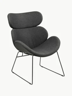 Westwing Loungesessel Cazar