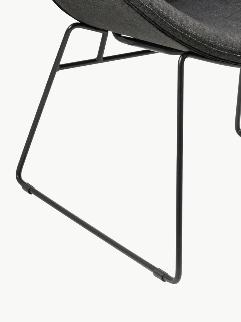 Westwing Loungesessel Cazar