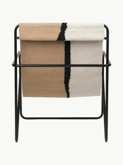 ferm LIVING Loungesessel Desert