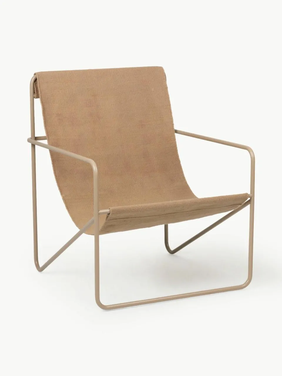 ferm LIVING Loungesessel Desert