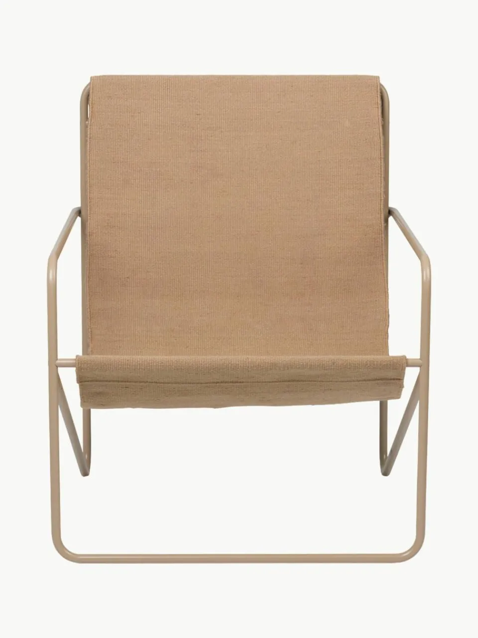 ferm LIVING Loungesessel Desert