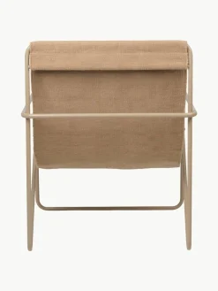 ferm LIVING Loungesessel Desert