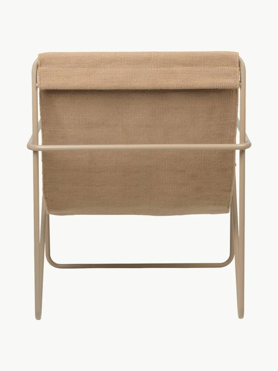 ferm LIVING Loungesessel Desert