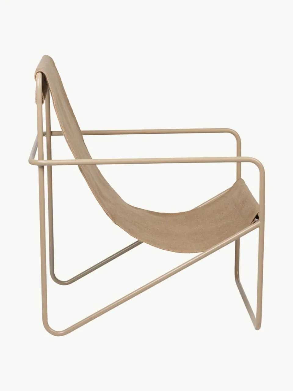 ferm LIVING Loungesessel Desert