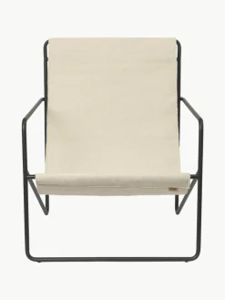 ferm LIVING Loungesessel Desert