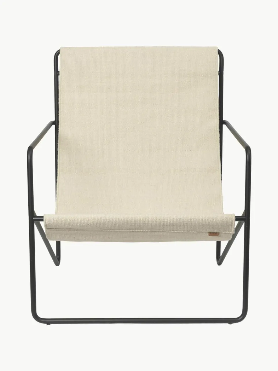 ferm LIVING Loungesessel Desert