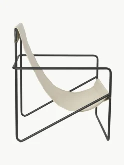 ferm LIVING Loungesessel Desert