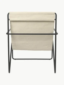 ferm LIVING Loungesessel Desert