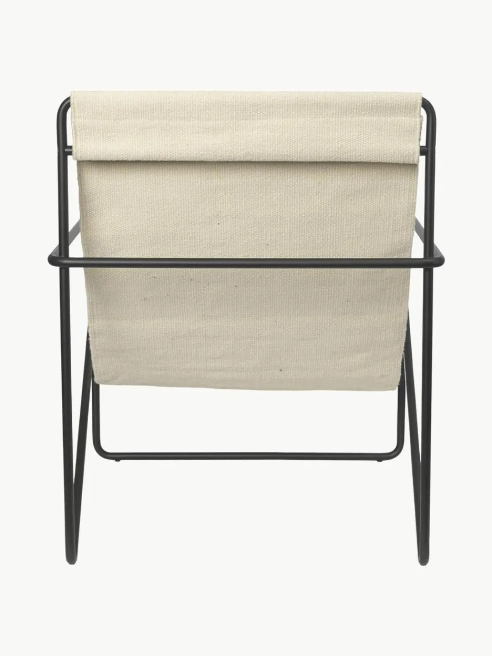 ferm LIVING Loungesessel Desert