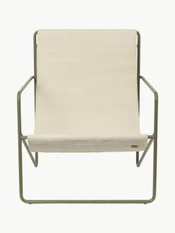 ferm LIVING Loungesessel Desert