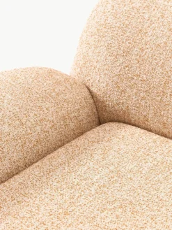 Westwing Collection Loungesessel Wolke aus Bouclé