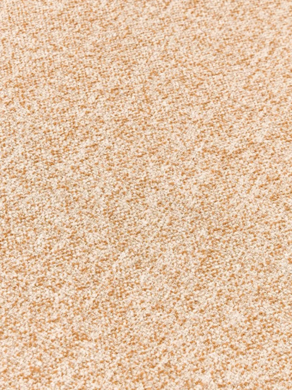 Westwing Collection Loungesessel Wolke aus Bouclé