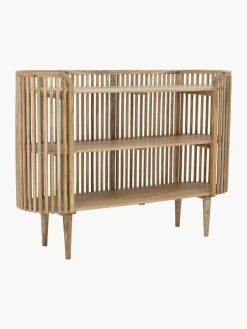 Bloomingville Mangoholz-Regal Sali