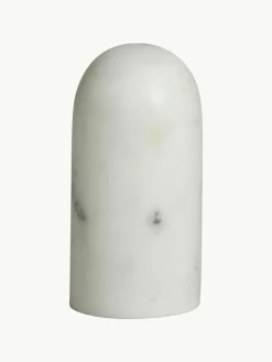 Nordal Marmor Salz- und Pfefferstreuer Isop, 2er-Set