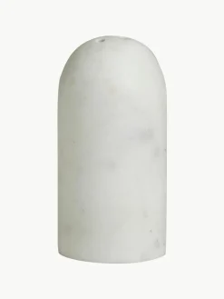 Nordal Marmor Salz- und Pfefferstreuer Isop, 2er-Set