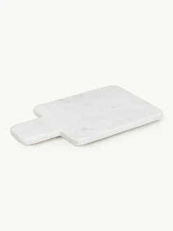Broste Copenhagen Marmor-Schneidebrett Adam, B 30 cm