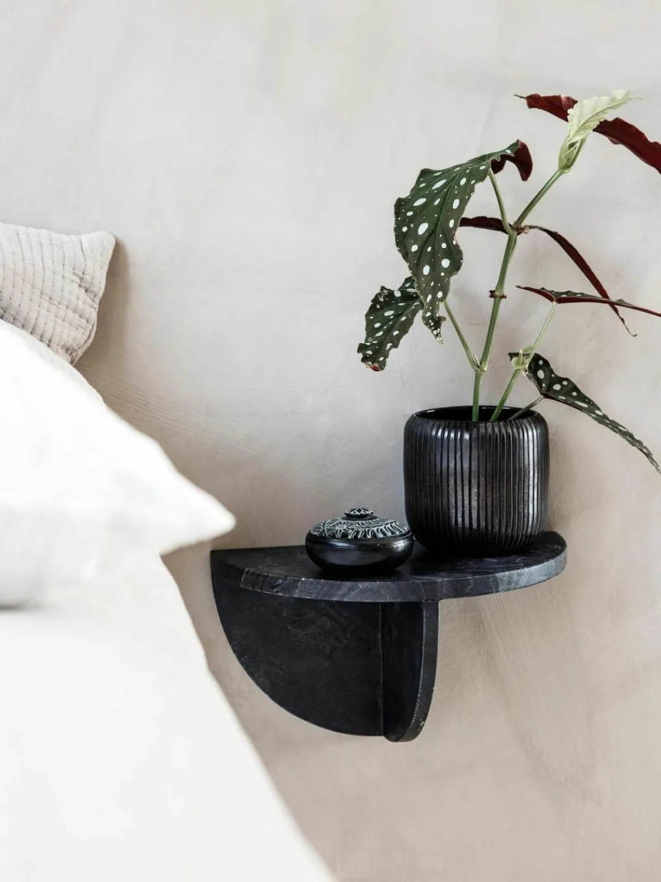 House Doctor Marmor-Wandregal Mega