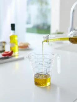 Yamazaki Messbecher Lay